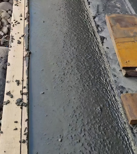 金坛环氧砂浆的特点及施工流程​