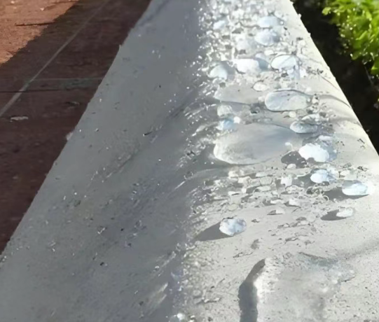 金坛硅烷浸渍涂料在混凝土保护中的应用