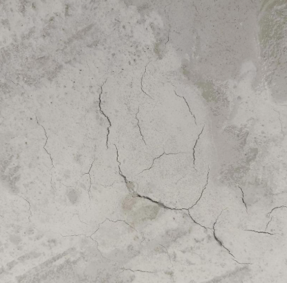 金坛灌浆料为什么会产生裂缝？出现裂缝该如何处理？