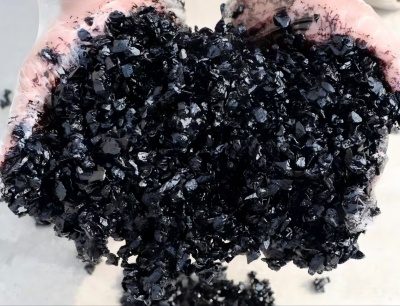 金坛沥青冷补料（沥青砂）的优势特点与施工流程解析