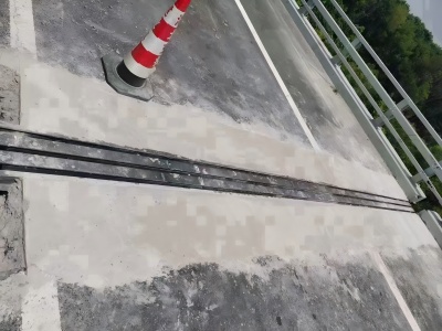 金坛伸缩缝更换后浇筑材料快速结构修补料速砼的产品特点及施工流程​