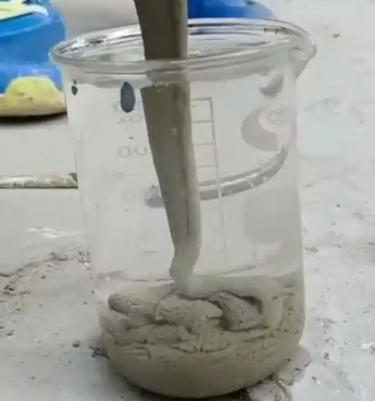 金坛水工混凝土絮凝剂，水下抗分散剂的作用及施工方法