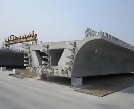 金坛抗冻压浆料的特点及标准化施工工艺